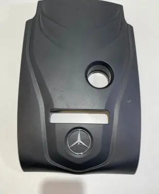 Mercedes-Benz C W205 Engine cover (trim) A2740160900