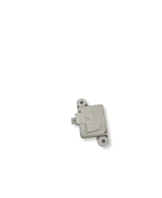 Opel Zafira A Airbag deployment crash/impact sensor 09133264 THS1425870F