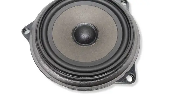 BMW X1 E84 Front door speaker 9143232 65139143232