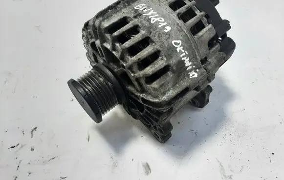 Skoda Octavia Mk3 (5E) Generator/alternator