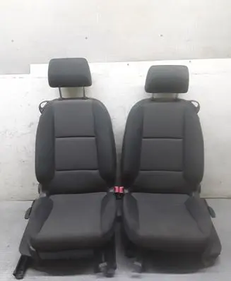 Seat set