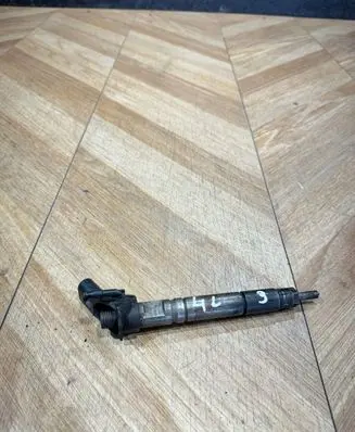 Mercedes-Benz GL X164 Fuel injector A6290700087