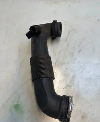 Mercedes-Benz B W245 Air intake duct part A6400900929