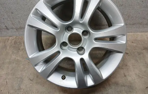 Opel Corsa E R15 alloy rim 6JW15H2 ET39