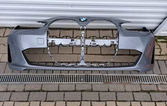 BMW 4 G22 G23 G24 G26 Front bumper 8738590