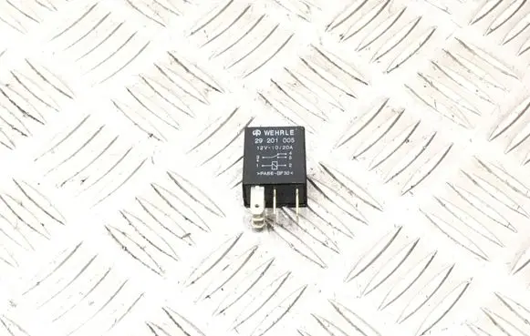 BMW X5 F15 Other relay 29201005