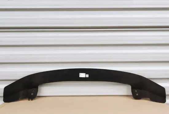 BMW M8 F91 F92 G14 G15 Front bumper skid plate/under tray 8069481 54703014 1405043