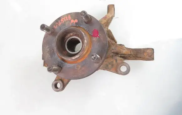 Suzuki Liana Front wheel hub spindle knuckle 