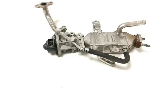 Toyota Prius (XW50) EGR valve 2562037140
