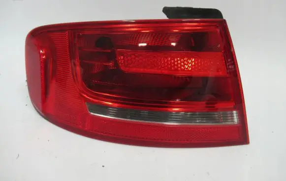 Audi A4 S4 B8 8K Rear/tail lights