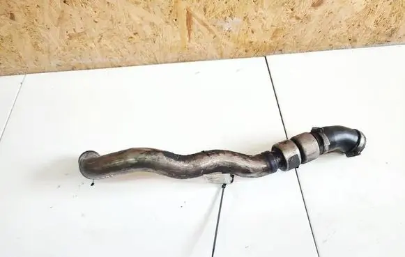 Jaguar X-Type Intercooler hose/pipe