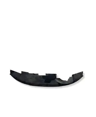 Jeep Compass Front bumper lip 60132B 1WX49H1401M 43204