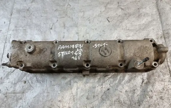 Fiat Stilo Camshaft 