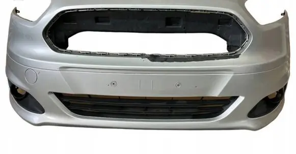 Ford Transit Courier Front bumper