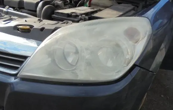 Headlight/headlamp