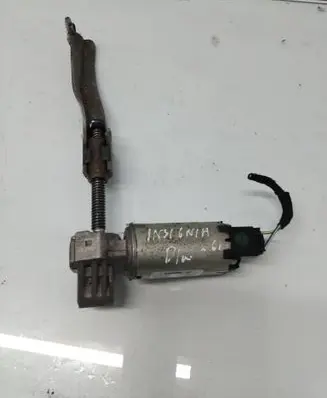 Opel Insignia A Seat adjustment motor 8357025 01152009 10685