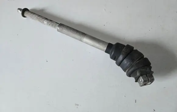 BMW M8 F93 Gran Coupe Steering column universal joint 6862689