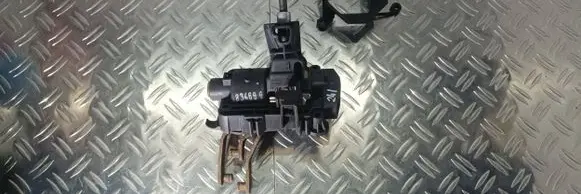 Mercedes-Benz E W124 Gear selector 1242601094
