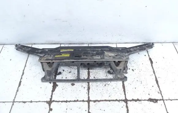 Volvo S60 Top upper radiator support slam panel 9454292