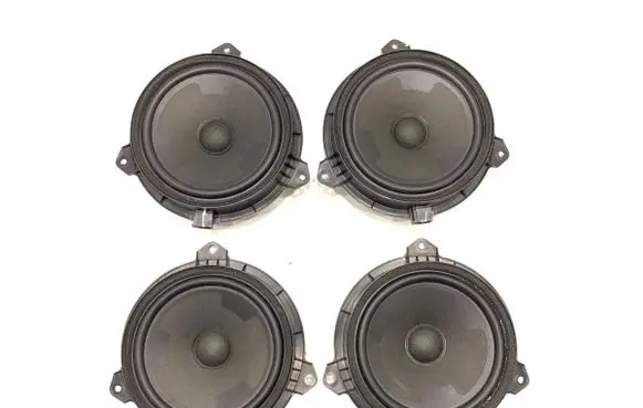BAIC Beijing X7 Audio system kit A00098205