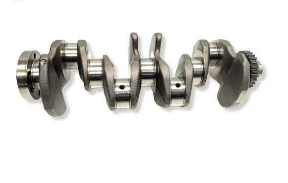 Seat Leon (5F) Crankshaft 04L105263D