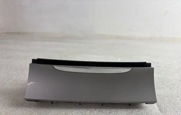Car ashtray