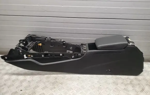 Audi A4 S4 B9 Center console 8W1863241A 8W0864981