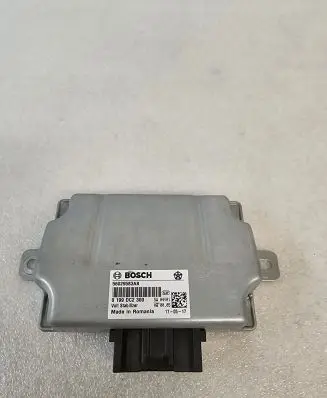 Maserati Levante Voltage converter/converter module 56029583