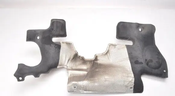 Volvo S90, V90 Heat shield in engine bay 31442752