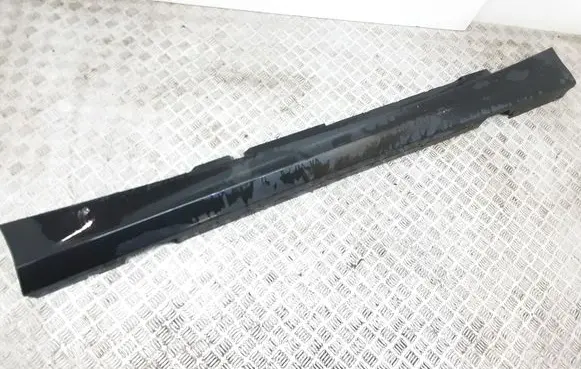 BMW 1 E81 E87 Sill 7184354