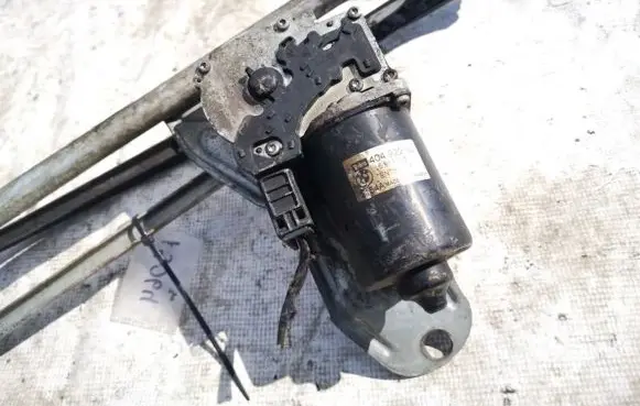 BMW X5 E53 Wiper motor 6913006 404922