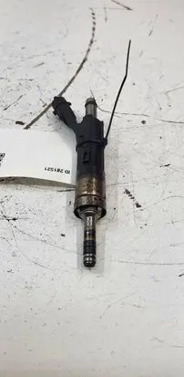 Citroen C3 Aircross Fuel injector 9810335380