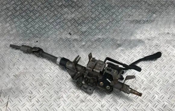 Honda Shuttle Steering wheel axle