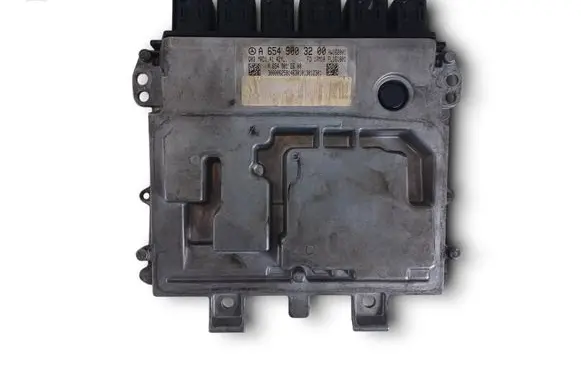 Mercedes-Benz E W213 Engine control unit/module A6549003200MERC 6549003200