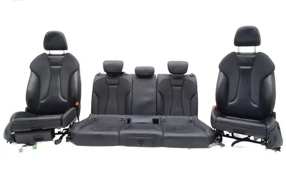 Audi A3 S3 8V Seat set 5Q3881106D 8V0885283