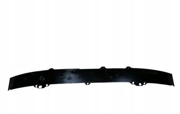 Mercedes-Benz EQS V297 Radiator support slam panel A2976202500