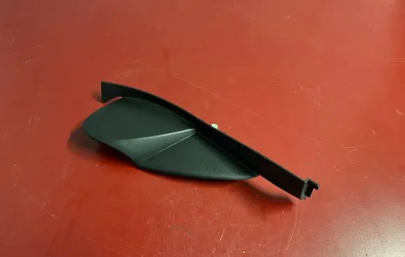 Mini One - Cooper F56 F55 Dashboard side end trim 9361670 9361672
