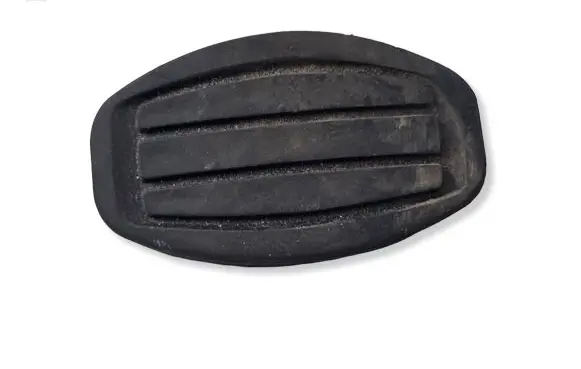 Opel Corsa F Brake pedal 9824807480