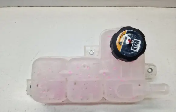 KIA Ceed Coolant expansion tank/reservoir 25430G2800 D57M6013119