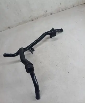 Skoda Roomster (5J) Engine coolant pipe/hose 045121065M