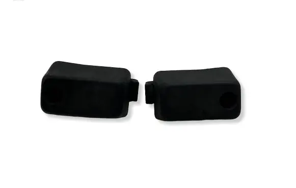 Fiat Ducato Rear door check strap stopper B340