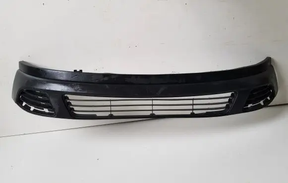 Ford Fiesta Front bumper 2S6117K823