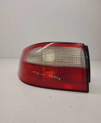 Renault Laguna II Rear/tail lights 2345