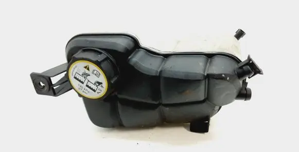Volvo S80 Coolant expansion tank/reservoir 6G918K218CD
