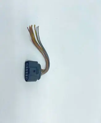 Seat Ibiza III (6L) Headlight/headlamp wiring loom/harness 1J0973735