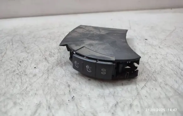 Volkswagen Phaeton Panel lighting control switch 3D1959673