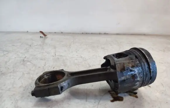 Renault Espace III Piston with connecting rod