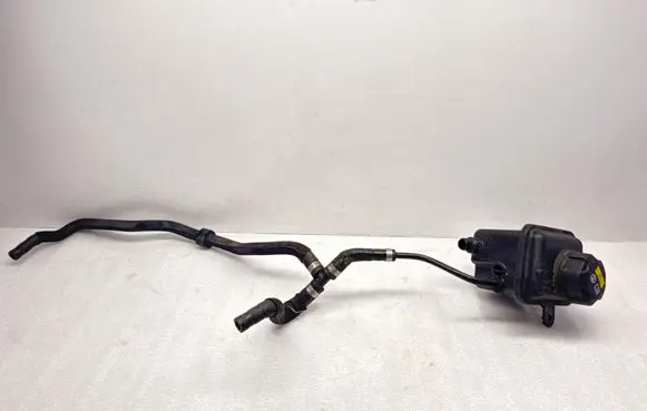 BMW X5M F85 Coolant expansion tank/reservoir 7841266