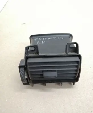 Ford Transit Dash center air vent grill 6C1119C682AC