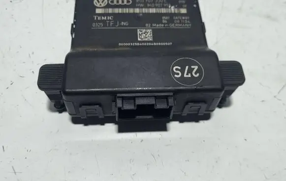 Volkswagen Caddy Gateway control module 1K0907530E 0325